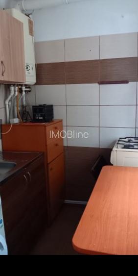 apartament 2 camere Tomis Nord mobilat utilat 30 mp - 5