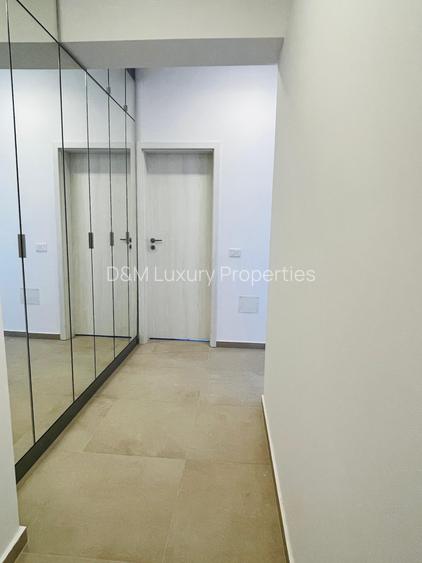 Inchiriere 2 Camere Metrou Aparatorii Patriei loc de parcare - 9