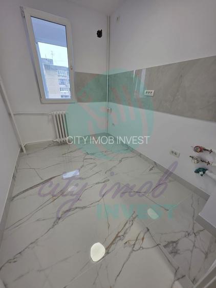 Apartament 4 camere, 2 bai | Predare la cheie | 4 min metrou Obor - 3