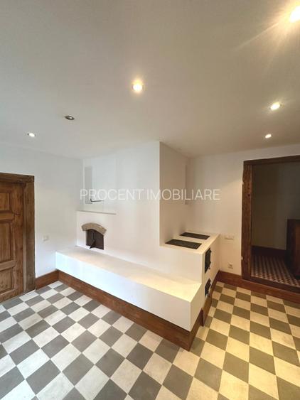 Casa Saseasca in Cristian ! - 13