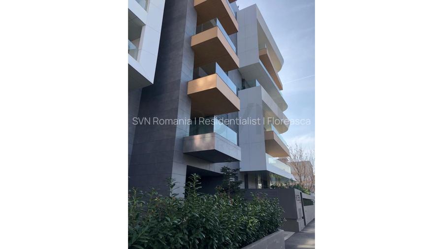 REA1011373 Apartament tip duplex 5 camere gradina 178mp I Calea Floreasca - 12