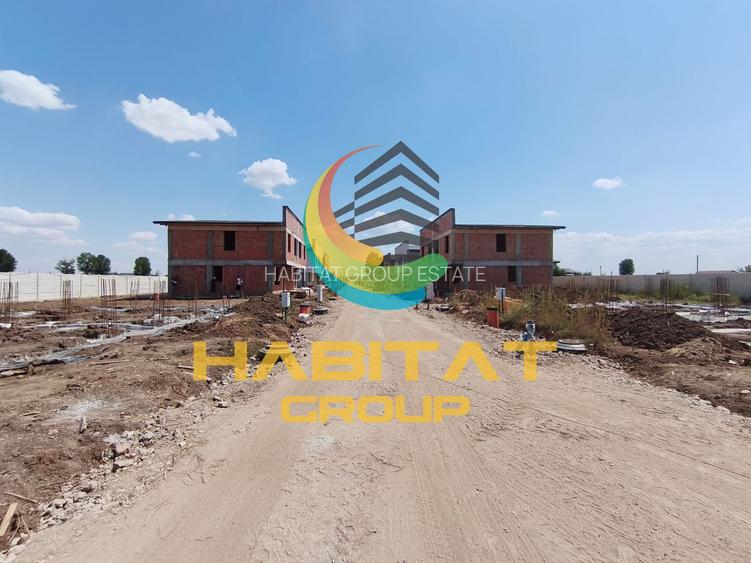 Duplex 4 Camere, Finisaje Premium, Complex Rezidential Vidra - 10