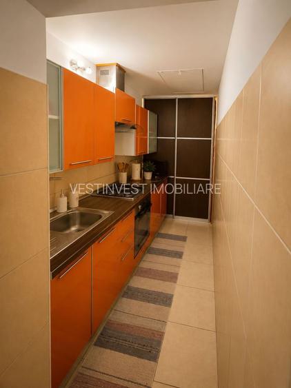 Casa cu 4 camere in localitatea Cheresig - 9