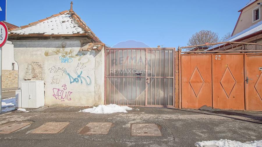 Oportunitate renovare Avram Iancu colț Nicopole - 15