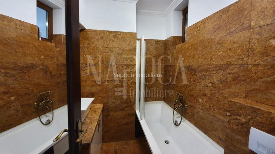 Apartament 2 camere de vanzare in Centru, Cluj Napoca - 8