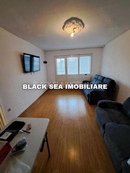 Apartament 3 camere zona Casa de Cultură - GAZE - Ocazie - 2