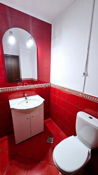 0% Comision Duplex 4 camere Bulevardul Decebal | Stradal | Renovat | Nemobilat | - 9