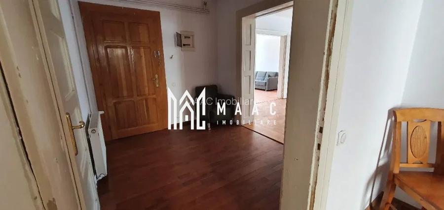 Casa cu 4 apartamente / 9 camere | Ultracentral | Curte - 3