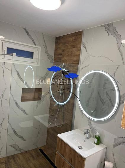 Casa recent renovata in zona centrala - cu loc de parcare si garaj - 13