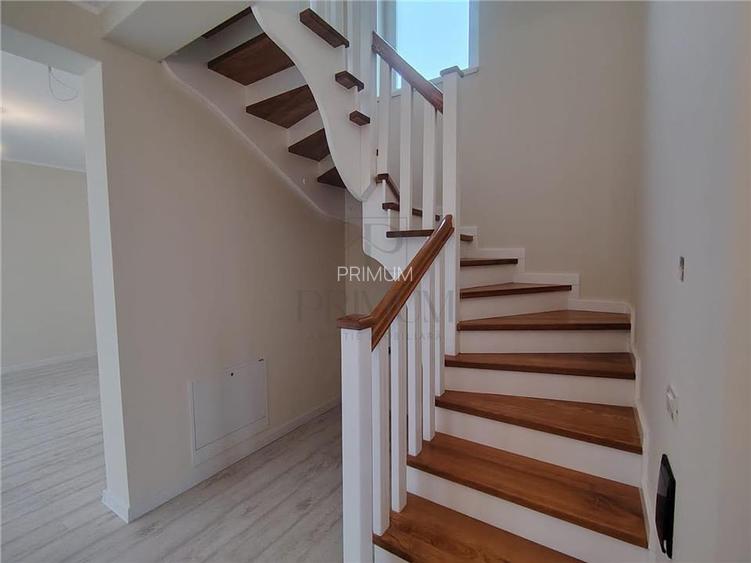 Comision ZERO - Casa Individuala Superba - 501 mp teren - toate utilitatile. - 10