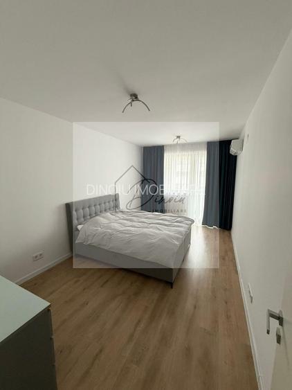 2 camere Pipera Rond OMV I Ivory I Loc parcare INCLUS | COMISION 0% - 36