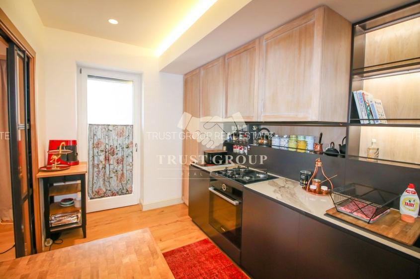 Penthouse deosebit 4 Camere Ultracentral | Terasa 115mp | 2 Locuri parcare - 29