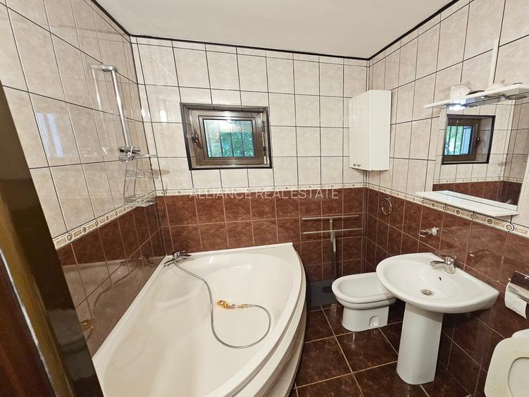 Apartament spatios, bloc 1992, Tatarasi-Oancea - 5