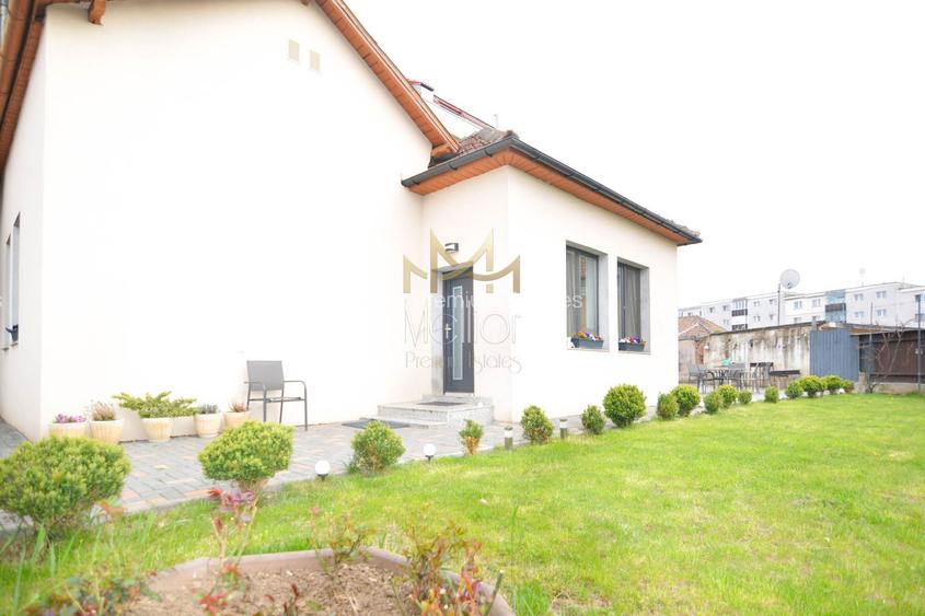 ✨ Proprietate premium în Gheorgheni – eleganță, confort și rafinament - 9