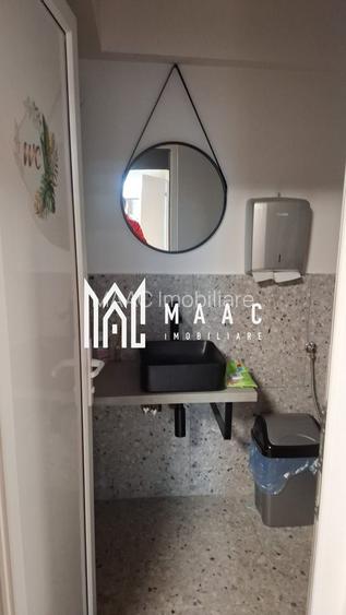 Spațiu Comercial | 92 Mp | Loc de Parcare | Calea Dumbrăvii - 6