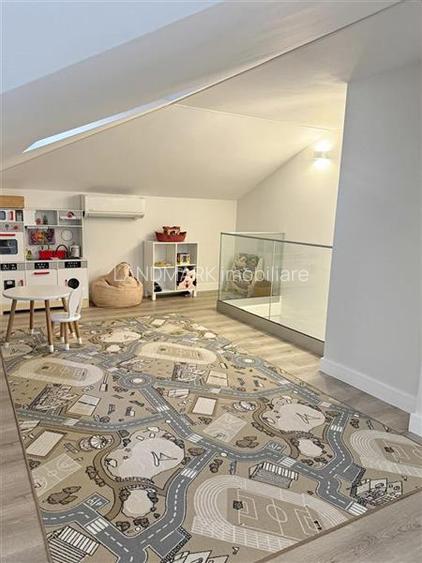 CASA /VILA SUPERBA P+ M, STIL MEDITERANEAN IN DUMBRAVITA - 19