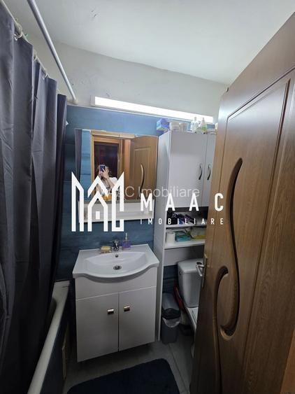 Apartament 1 camera I Etaj Intermediar I Peco- Milea - 7