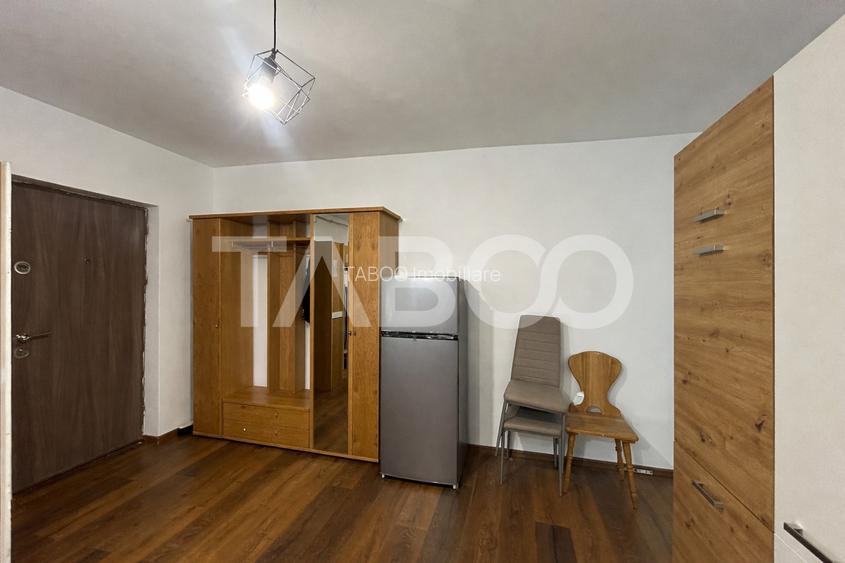 Apartament 3 camere de inchiriat cu loc de parcare si gradina de 74 mp - 4