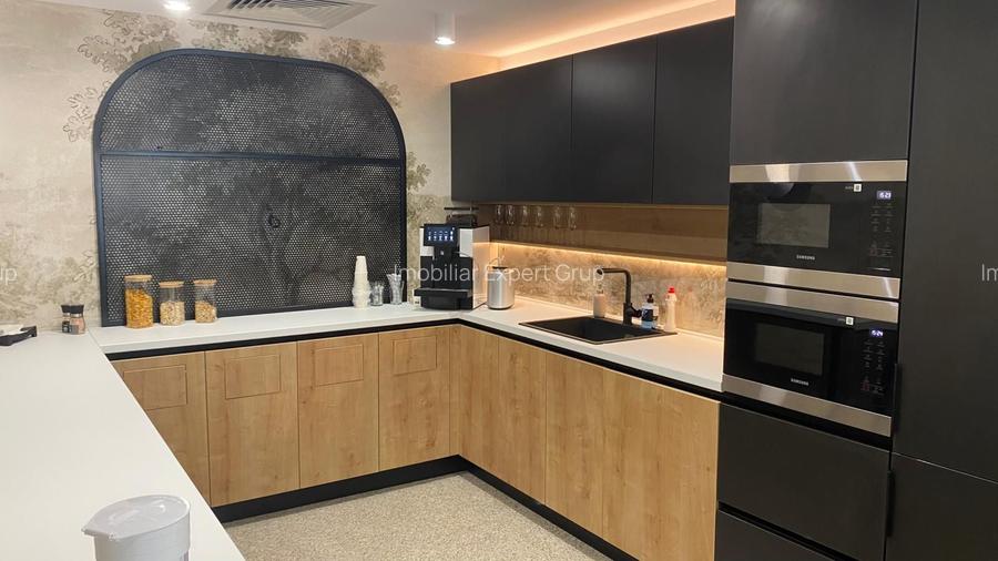 Spații birouri compartimentat Calea Victoriei – 800 mp - 14