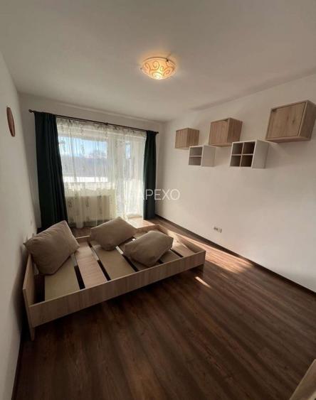 Apartament de 2 camere ( vedere libera )-Vivamus - 11