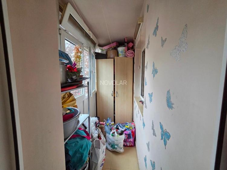 Apartament 2 camere Auchan Titan - 2