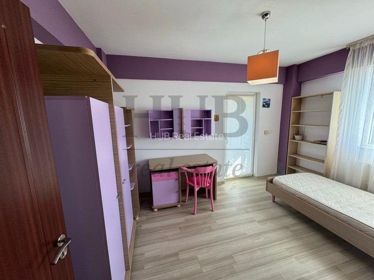 APARTAMENT CU 3 CAMERE-BLOC NOU-PARCARE+BOXA - 10