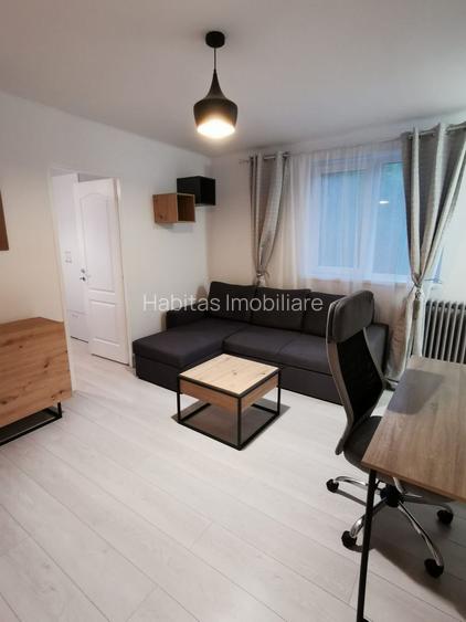 Apartament de vanzare, 3 camere, in Gheorgheni, preluare chiriasi - 5