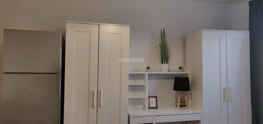 Proprietar, închiriez apartament cu 1 cameră zona ISHO - Take Ionescu - 2