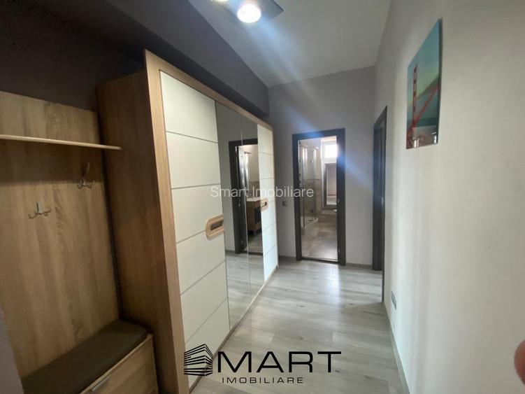 apartament 2 camere zona Doamna Stanca Sibiu - 9