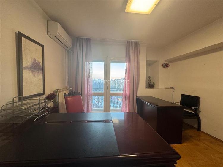 Inchiriere spatiu pentru birou | Piata Alba Iulia | MOBILAT BIROU |  vedere fata - 8