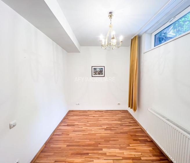 De vanzare Apartament 5 camere, Aviatorilor, Dorobanti, Primaverii TVR - 4