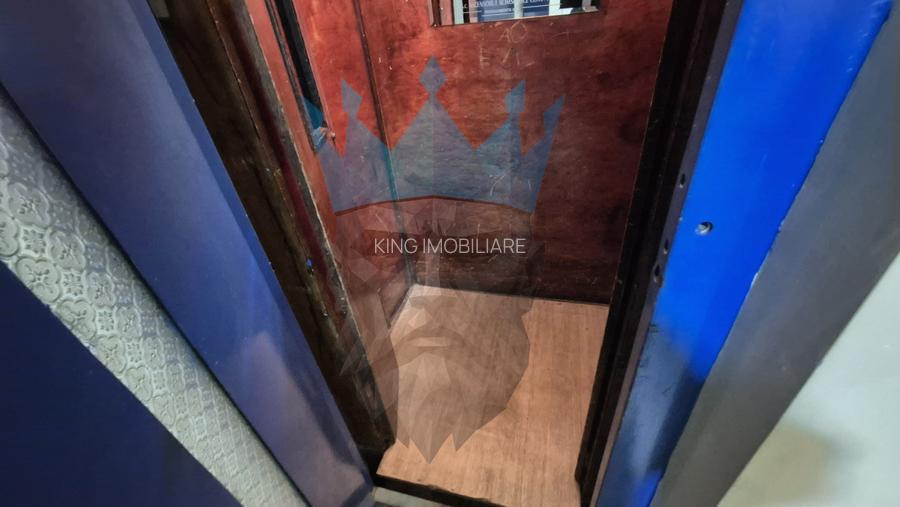 Apartament 2 Camere Natiunile Unite  - 20