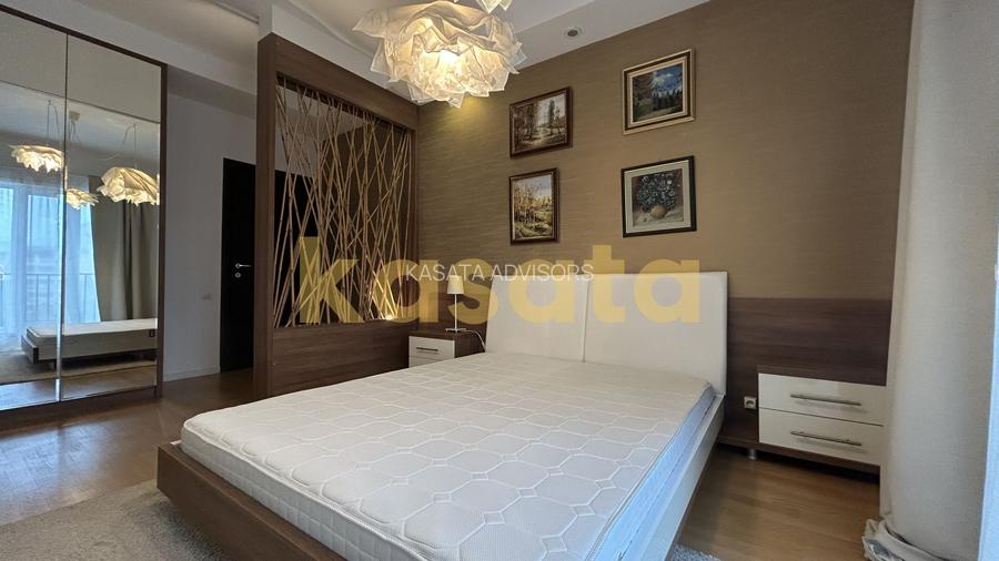 2 camere I Cosmopolis I 57mp I mobilat si utilat - 12