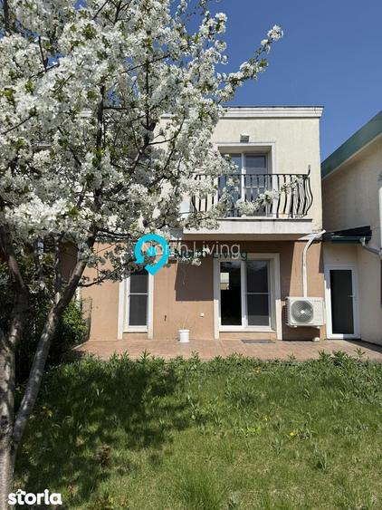 Casa nemobilata 3 camere + 2 parcari Cosmopolis - 2