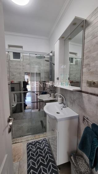 Casa de inchiriat situata semicentral - 8