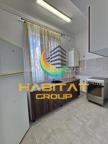 Garsonieră de v&acirc;nzare &acirc; mobilată și utilată | Mutare imediată! - 2