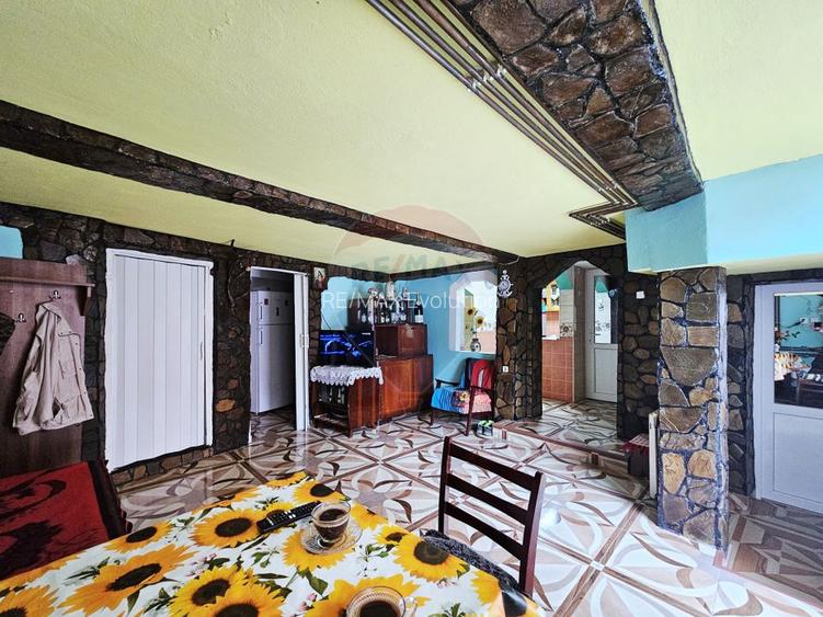 Casa individuala Rasnov cental | Brasov - 5