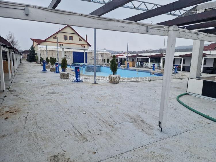 Restaurant Piscina Club Principe - 31