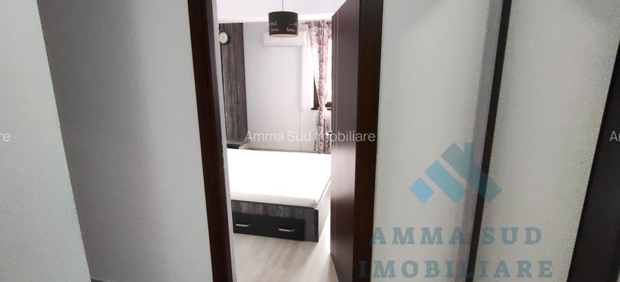 Apartament 3 Camere Mobilat - 77.82 mp utili - Metrou Dimitrie Leonida - 13