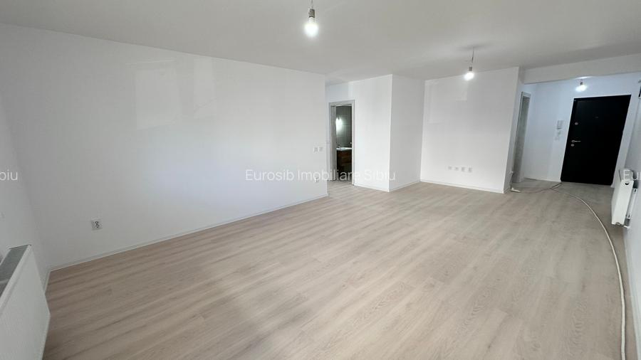 Apartament 4 camere – str. Doamna Stanca, Șelimbăr, bloc finalizat, parcare - 2