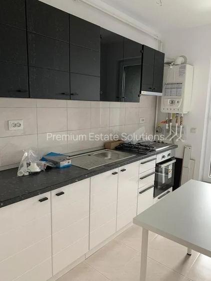 GARSONIERA DECOMANDATA-DE VANZARE-MILITARI RESIDENCE-COMISION 0 - 4