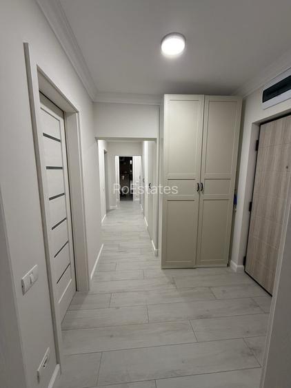 Apartament 3 camere de inchiriat Militari, Gorjului - 7