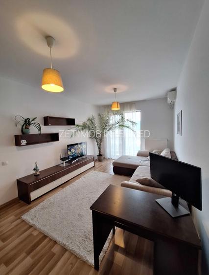 2 camere Grozavesti - complex Onix - 2