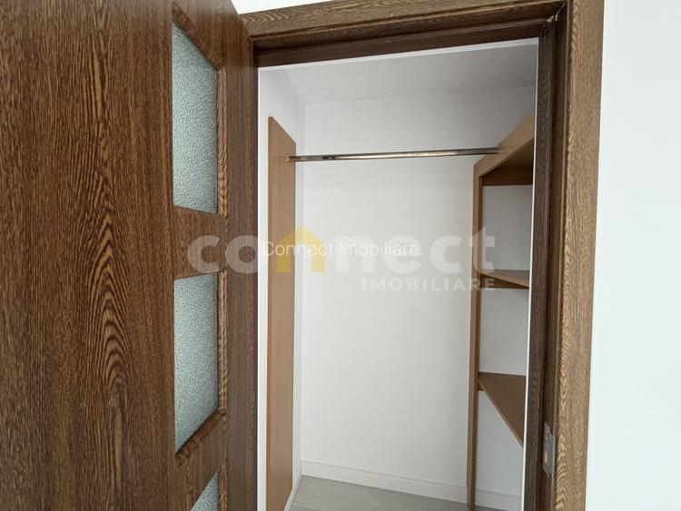 Casă de închiriat | SU 110 mp, 4 camere, curte 200 mp | Florești - 8