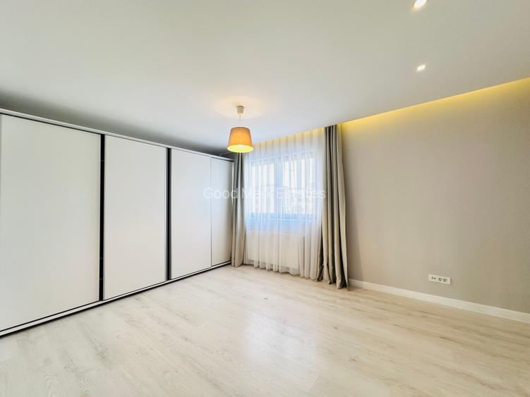 Oxford Gardens - vila VANZARE|| 3 dormitoare - 10