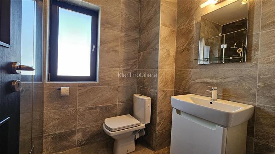 Apartament 2 camere 55mp,decomandat, Someseni, zona Pod Ira - 7