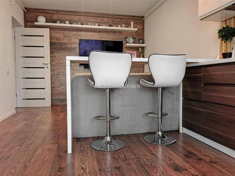 Garsoniera spatioasa in ansamblu rezidential VIVAMUS – predare 2026 - 13