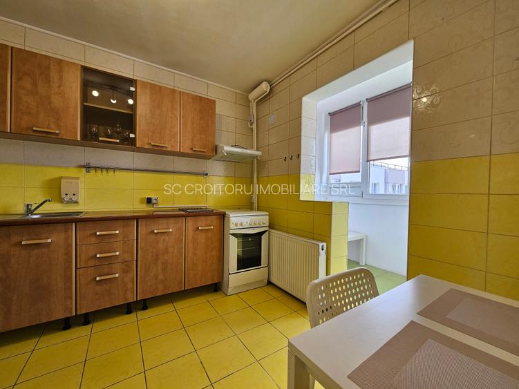 Militari - Piata Gorjului - inchiriere apartament 2 camere decomandat ! - 12