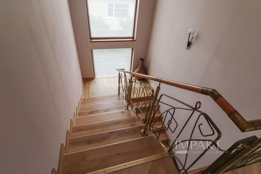 Casa individuala deosebita de vanzare, intr-o locatie de exceptie! - 16