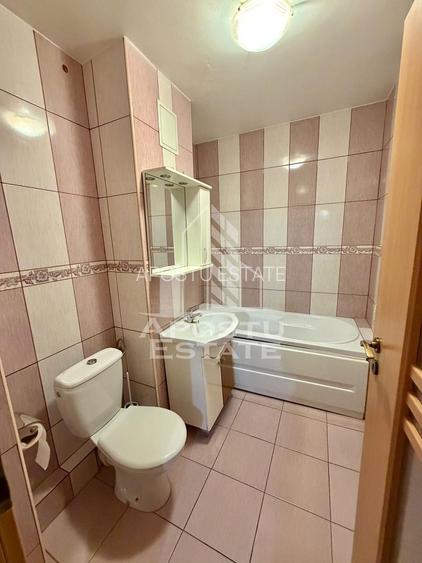 Apartament cu 4 camere, de inchiriat,centrala,Calea Sagului, Timisoara - 10